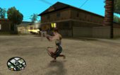 Pandora God of War 3